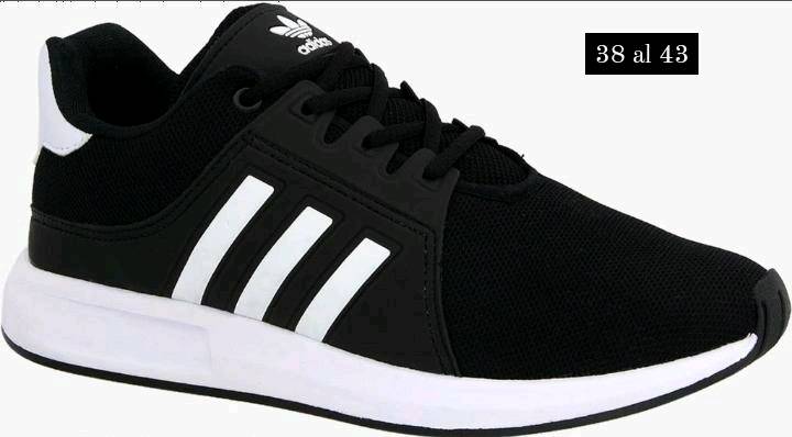 Champion adidas calse 38 al 43