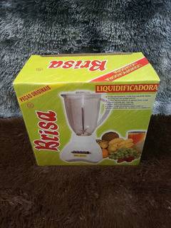 Licuadora brisa sales