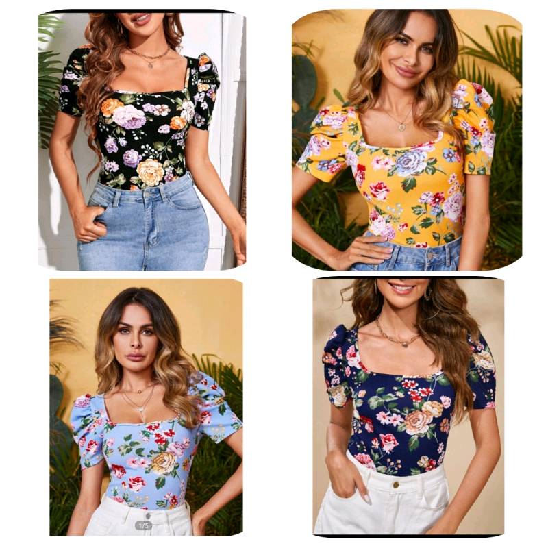Blusas de shein baratas cheap