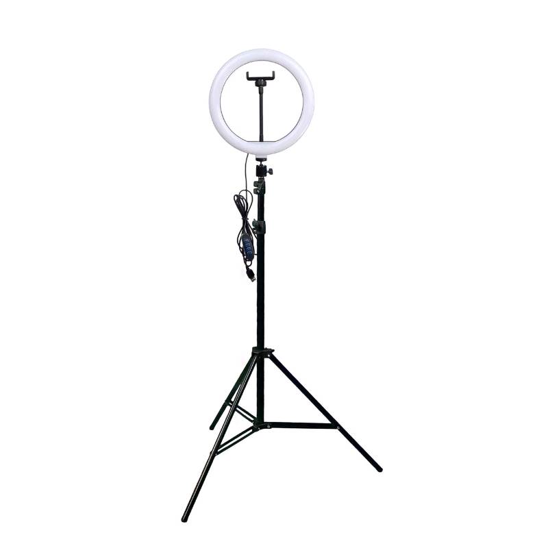 Precio aro de luz con tripode cheap