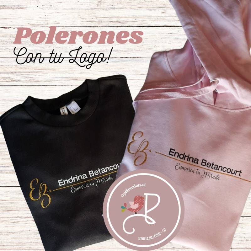 Polerones Corporativos