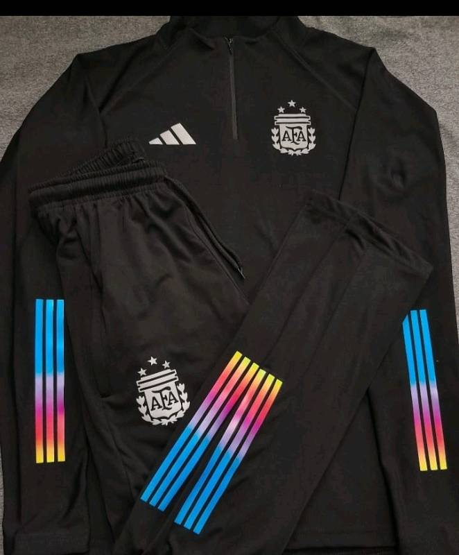 Conjunto deportivo seleccion argentina top