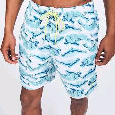 Pantaloneta nautica best sale