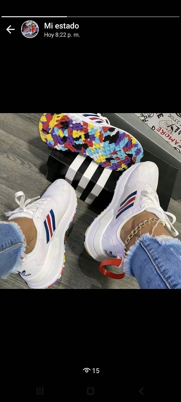 Mi store adidas italia