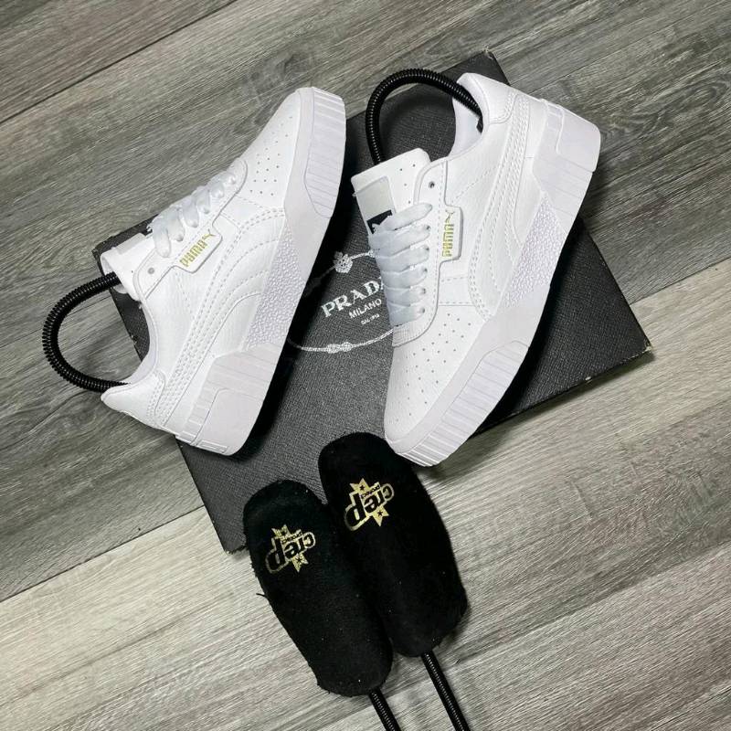 Precio top puma cali