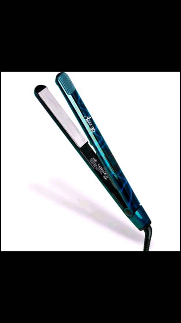 Planchas para best sale el cabello alizz