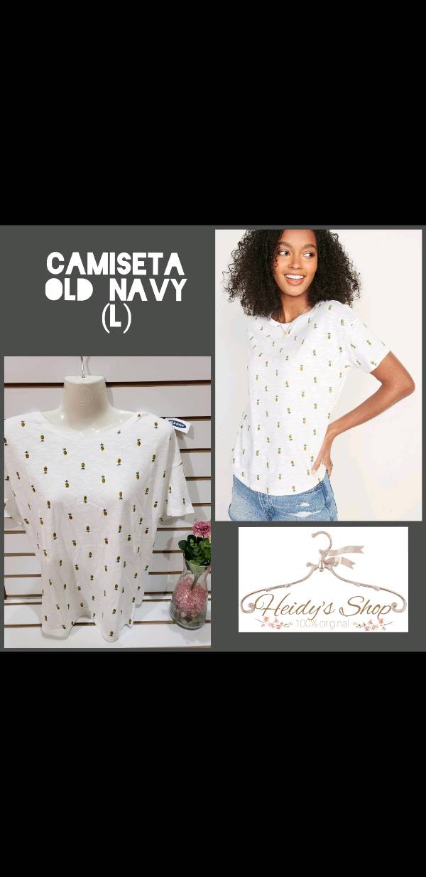 Blusas old navy 2025 precios