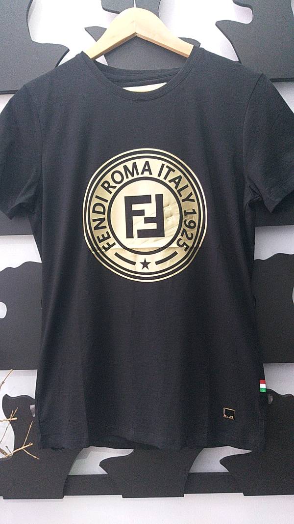 Camisas best sale fendi precios