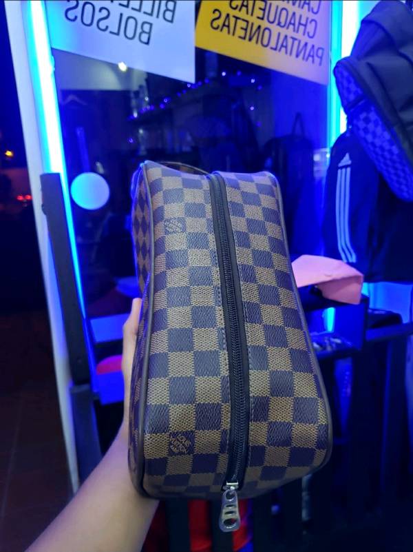 Guayeras best sale louis vuitton