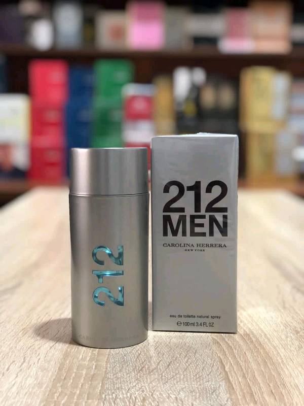 212 tradicional on sale hombre