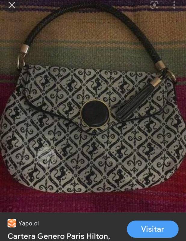 Carteras paris new arrivals hilton