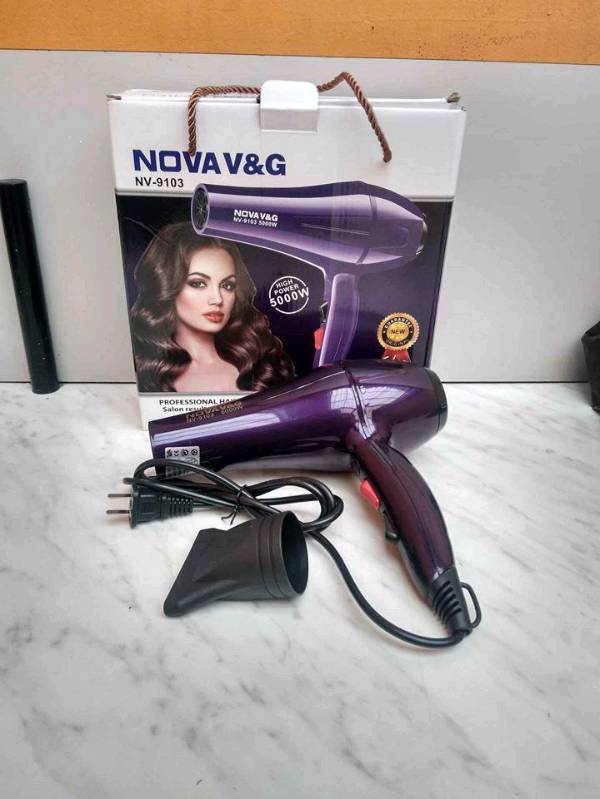 Secadora nova store es buena