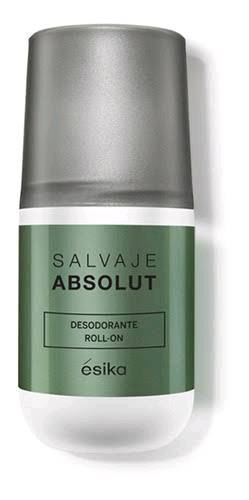 Salvaje absolut top