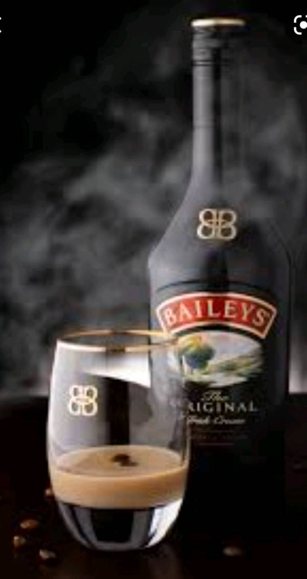 Baileys en Santa Cruz