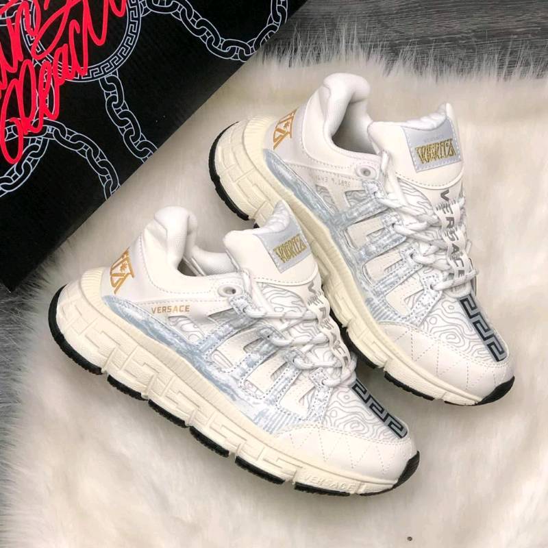 Zapatos versace replica store