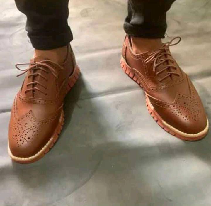 Zapatos deals color ladrillo