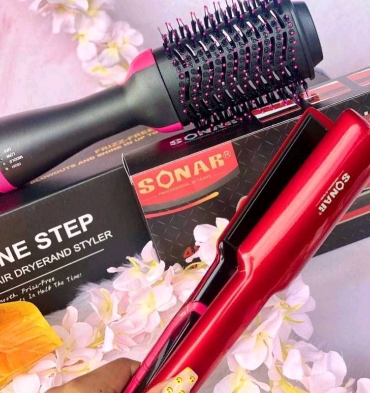 Plancha ondulador best sale