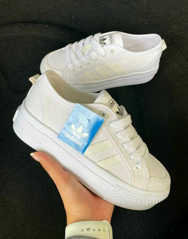 Adidas top nizza bogota