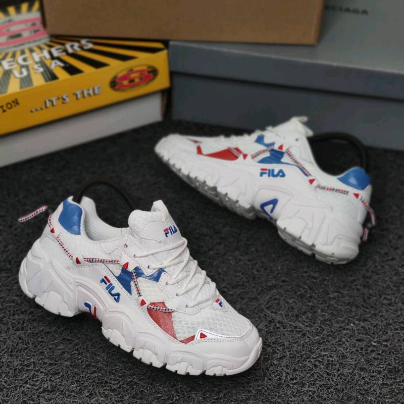 Zapatos fila hotsell talla 35 bogota
