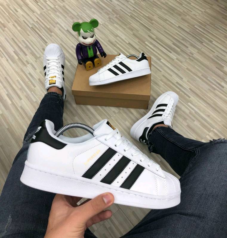 Adidas superstar store bogota