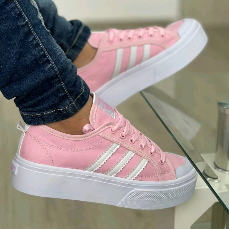 Adidas sales nizza bogota