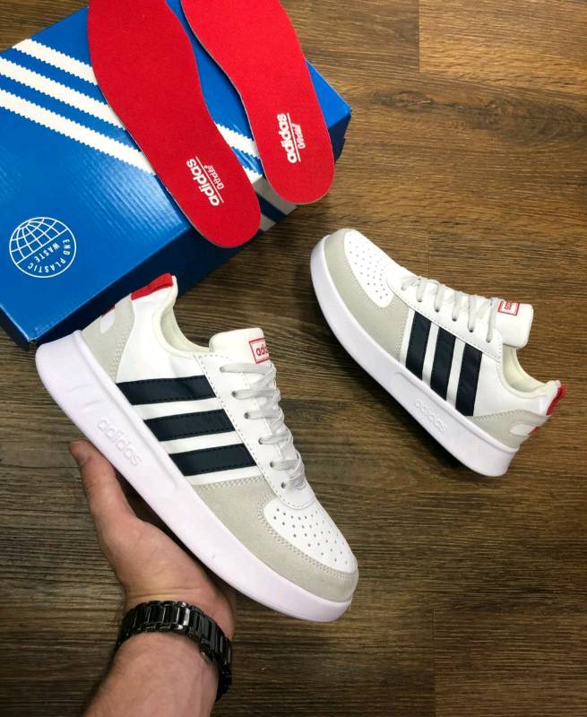 Precio de adidas hot sale neo