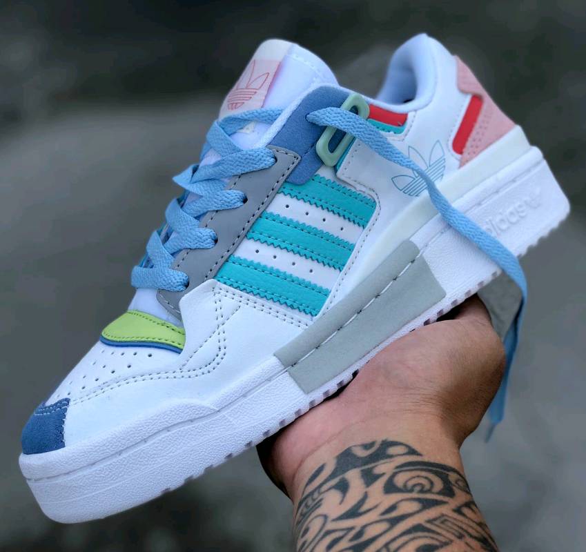 Adidas Forum Dama
