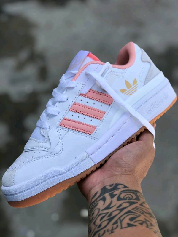 Adidas dama nuevos top