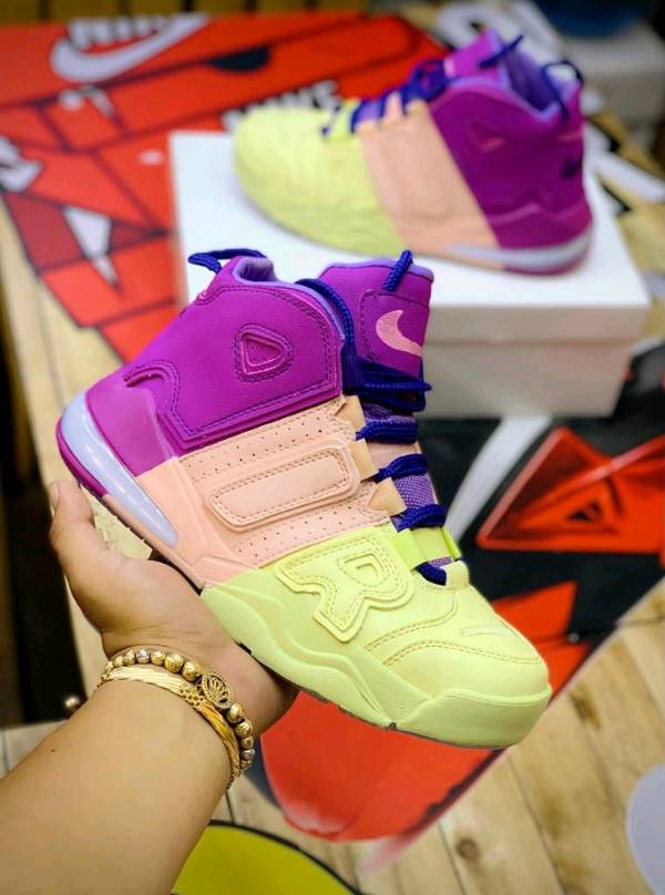 Nike air 3 hotsell letras