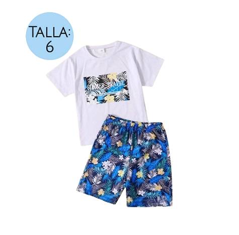 Shorts online de franela