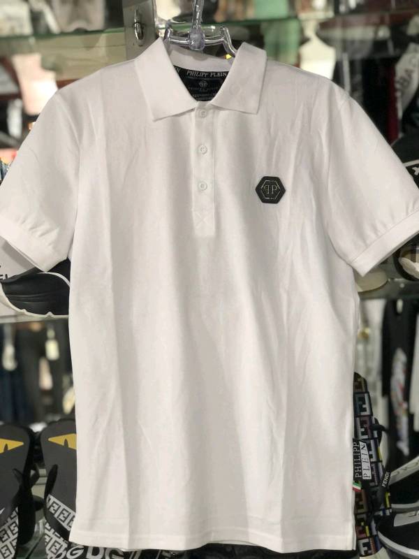 Playera philipp plein outlet mercado libre