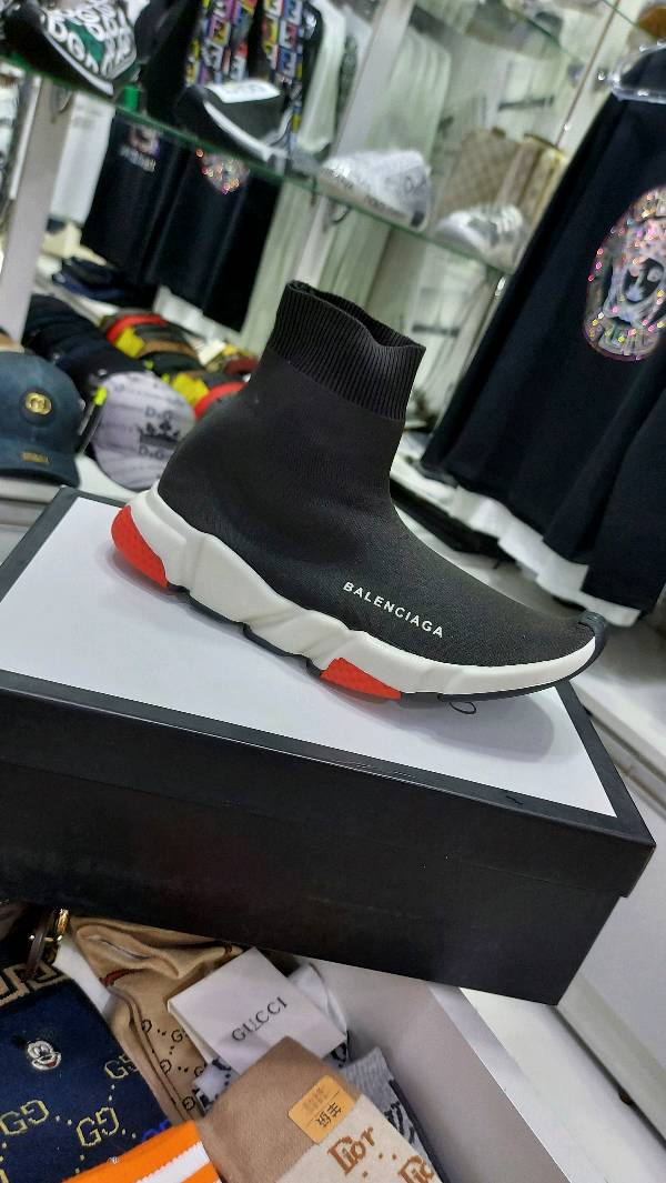 Balenciaga tenis store precio mercado libre