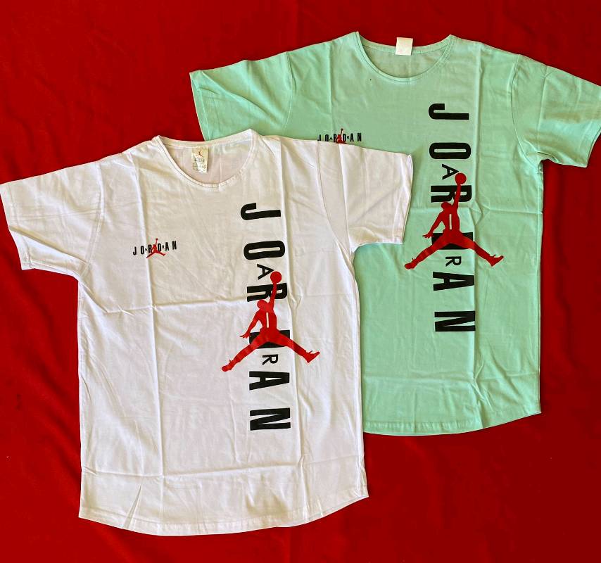Poleras jordan hotsell