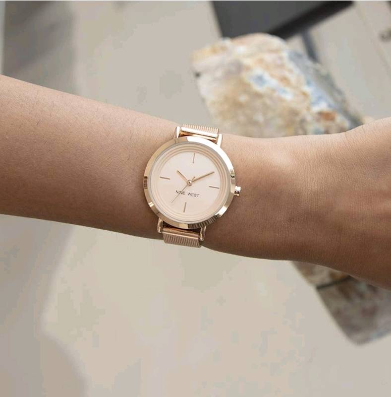 Relojes nine discount west para mujer