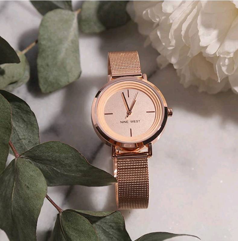 Reloj Nine West original en Guatemala City