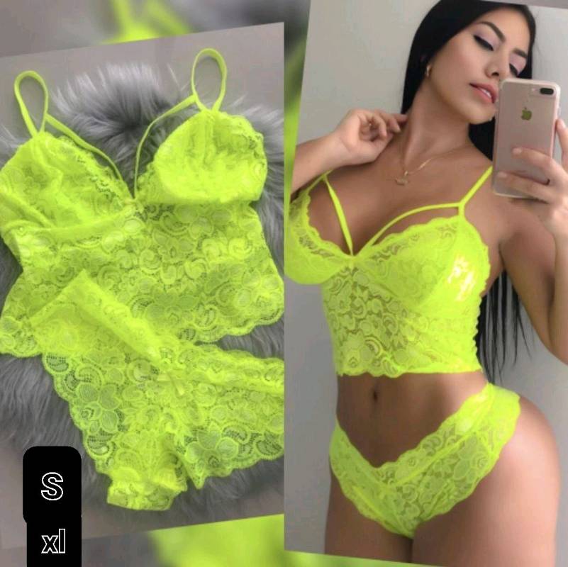 Lenceria guayaquil best sale