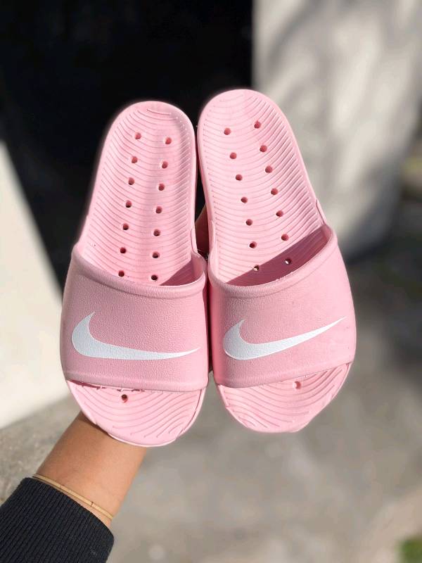 Ojotas Nike