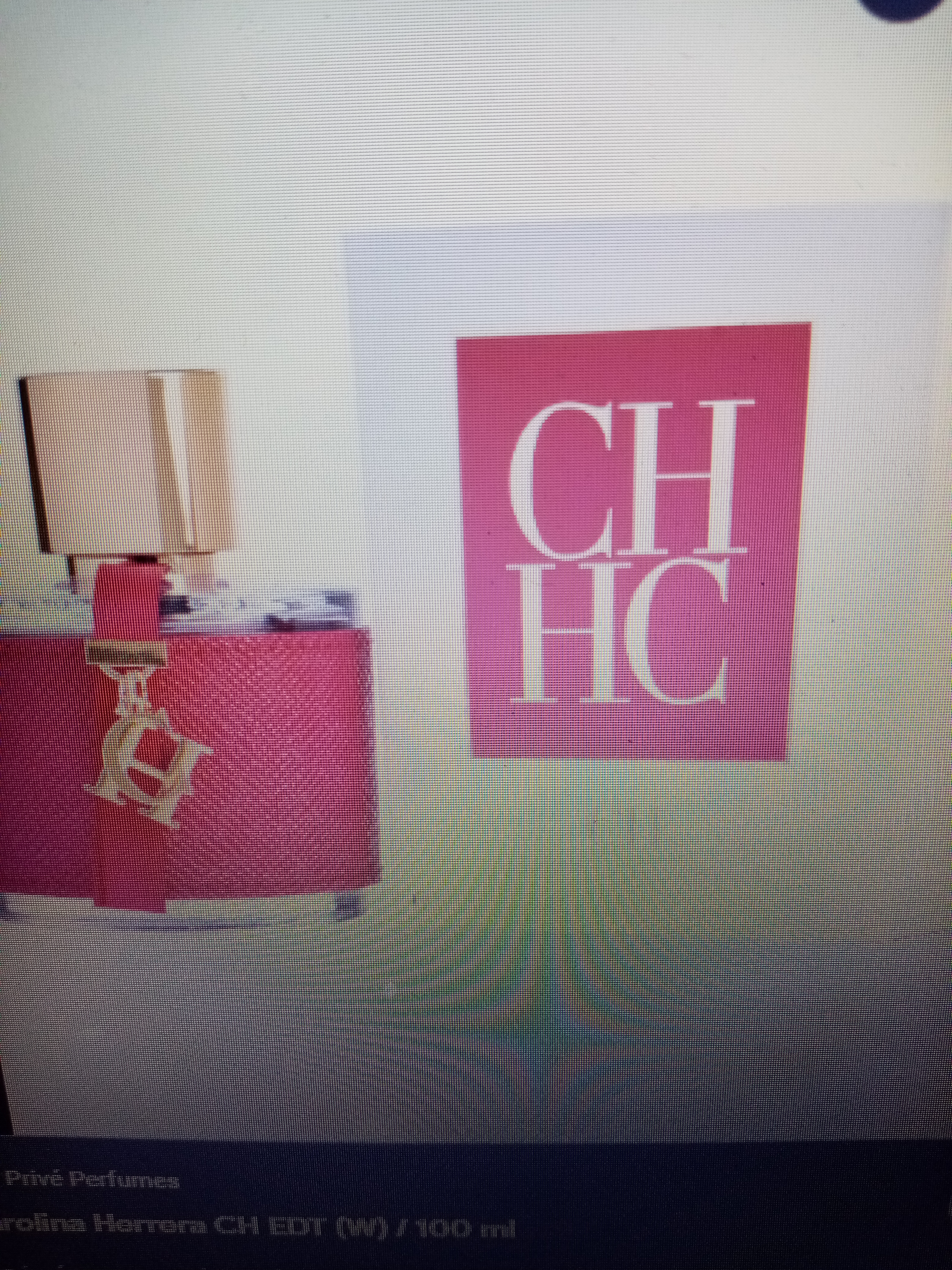 Replicas best sale carolina herrera