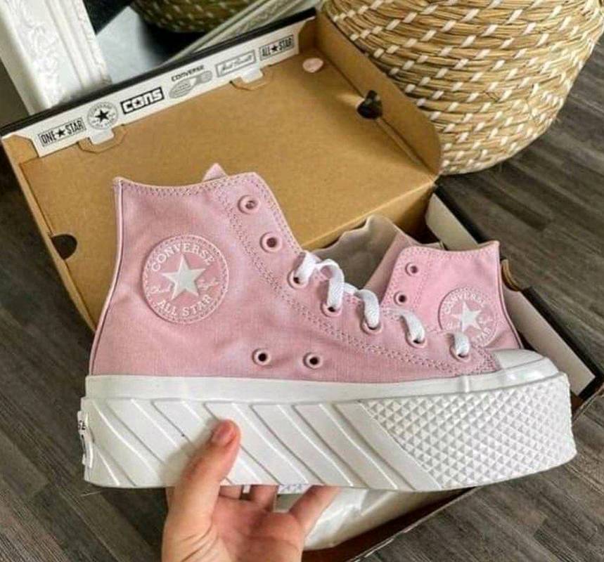 Zapatos converse 2025 nicaragua