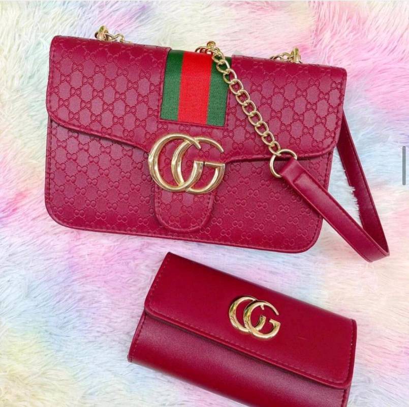 Monedero store tipo cartera