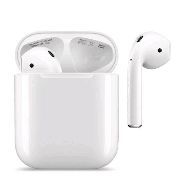 Airpods precio quito deals