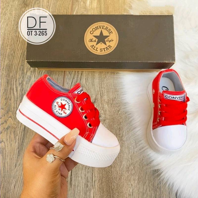Converse online niños bogota