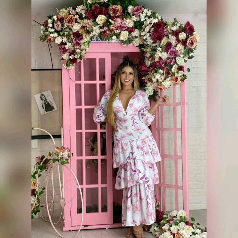 Tienda de sale vestidos largos
