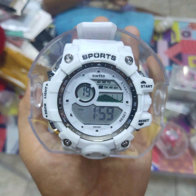 RELOJ SPORT en Lima