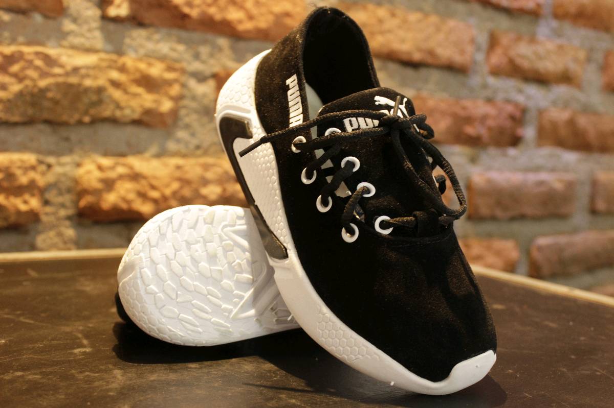 Guillerminas deportivas puma hot sale