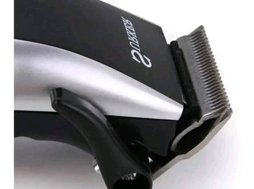 Maquina de cortar pelo sale kenbrook