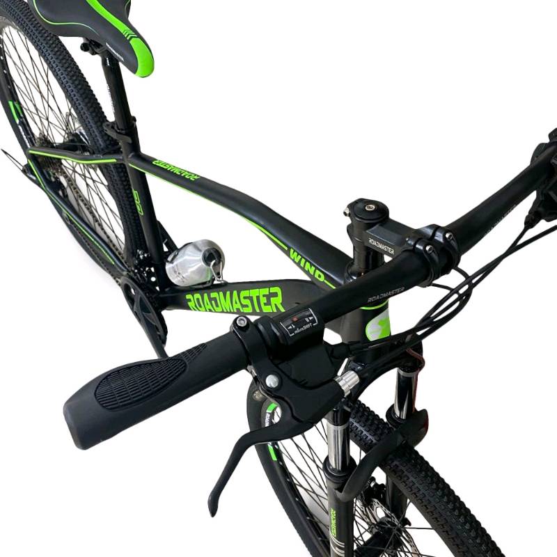 Bicicleta roadmaster rin 29 deals