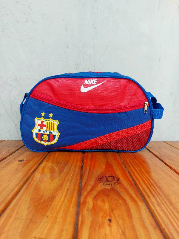Bolso botinero nike cheap