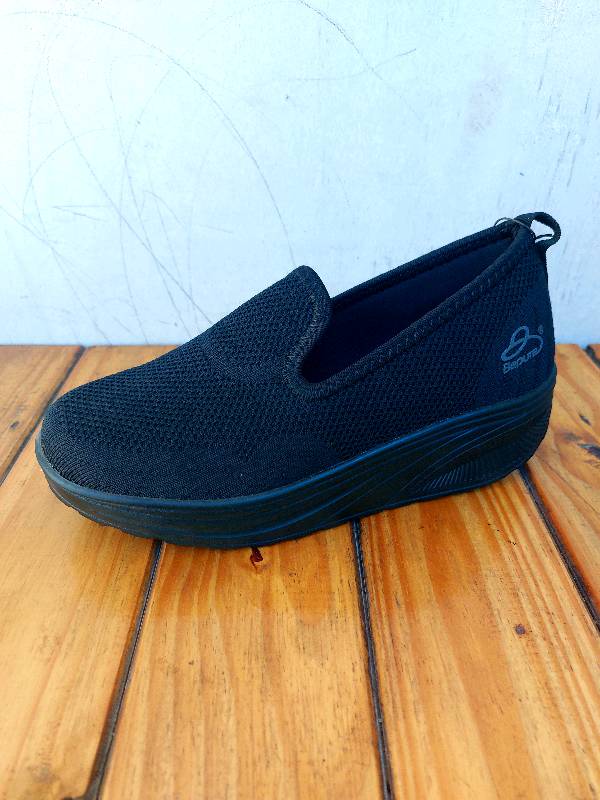 Zapatillas bepure mujer store precios