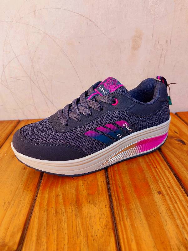 Zapatillas bepure sales para damas